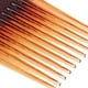 thumbnail image 5 of Peine Cepillo para Cabello Rizado onlyliua Cepillo de Dientes Largos, 5 of 7