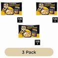 thumbnail image 2 of Namdong Chicken Jjigae Korean-style Noodle Block 120g, British Import (Pack of 3), 2 of 5