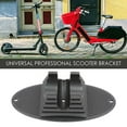 thumbnail image 3 of soporte para universal para scooter Soporte de estacionamiento Base estable para patadas Organizar para ruedas de 95 120 mm Garaje de scooter o Zulema estacionamiento del soporte de la vespa, 3 of 8