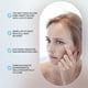 thumbnail image 5 of Fiudx Ofertas de la semana Crema hidratante facial Crema hidratante para la piel Mascarilla facial hidratante, 5 of 7