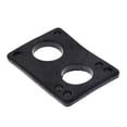 thumbnail image 4 of Skateboard Riser Pads Hardware Screws Rubber Skateboard Accessories 7.5 x, 4 of 8
