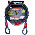 thumbnail image 1 of Cable Trimax Trimaflex de doble lazo 4,5 m x 10 mm, 1 of 1