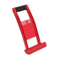 thumbnail image 2 of Colaxi Panel Carrier s Board Lifter Nonslip Boards Carrier Panel Loader Gripper for Plasterboard Plywood , Red, 2 of 10