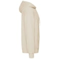 thumbnail image 2 of Fruit Of The Loom - Sudadera con capucha hombre/caballero - Deporte/Gimnasio/Running (Natural), 2 of 3