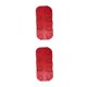 thumbnail image 3 of Wosthever Monedero cambiador de monedas de coche de 8 compartimentos, dispensador de monedas ligero, estuches de bolsillo para monedas, Type6 NO6, 3 of 6