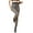 Black, variant on Socks For Women Fashion Fleece Lined Tights Thermal Pantyhose Leggings Opaque Winter Warm Thick Stockings Tights Womens Socks