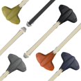 thumbnail image 1 of Arco de guitarra de 22,6 cm de longitud, púas de tono de afinación de guitarra, accesorios para jugadores profesionales principiantes, Blac, 1 of 5