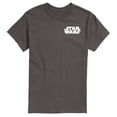 thumbnail image 2 of Star Wars - Han Solo Carbonite - Men's Short Sleeve Tee, 2 of 4