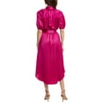 thumbnail image 2 of Ramy Brook womens  Janiyah Maxi Dress, l, Pink, 2 of 3