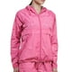 thumbnail image 3 of Chamarra Wilson Talla CH Rosa, 3 of 4