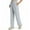 Light Gray #002, variant on Mohiass Comfy Pant for Women,Stretch Active Pants for Women,Unisex Comfy Pants,Quick Drying Pant Dark Gray XL