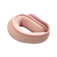 thumbnail image 3 of Bolsa de arena ajustable para tobillos, piernas, brazos y muñecas, para trotar y gimnasia. rosa 05 kg, 3 of 9