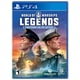 thumbnail image 1 of World of Warships: Legends Firepower Deluxe Edition Sony PlayStation 4, 1 of 1