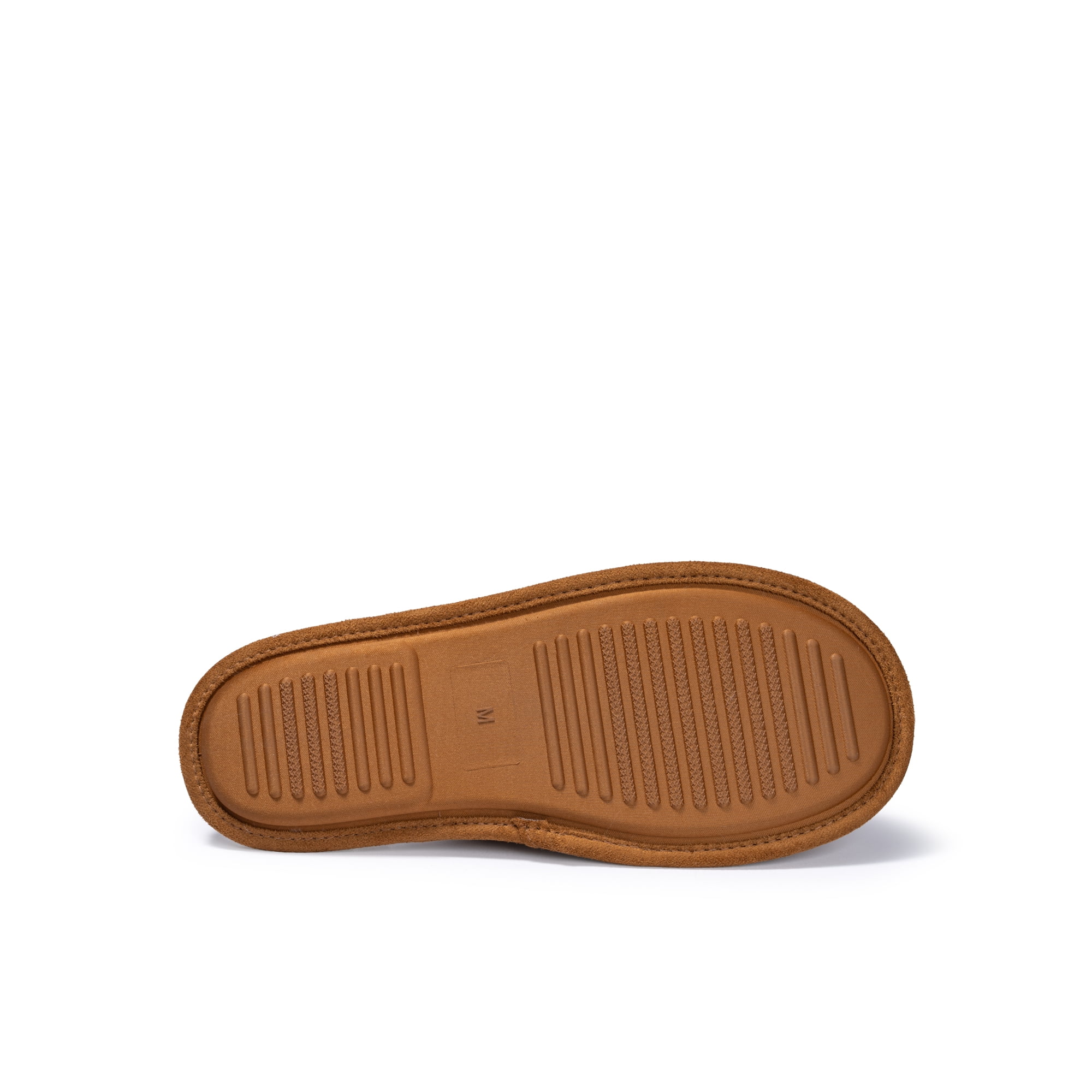 U.S Polo Assn. Mens Scuff Slippers