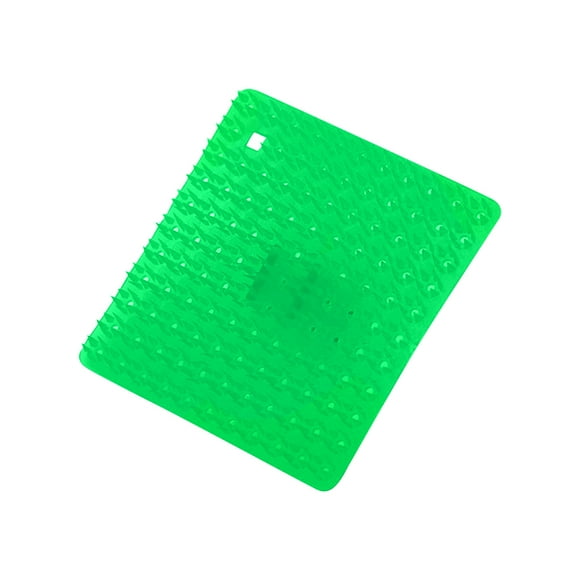 pstuiky Fruit and Vegetable Cleaning Brush Flexible Vegetable Artifact Finger Cover Multifunctional Kitchen Sink Cutting Board Small Brush Up to 50% Off