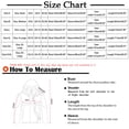 thumbnail image 3 of JXMVOJ 2024 Fashion Hood Raincoat for Men's Waterproof Coat Zipper Long Sleeve Solid Color Outdoor Jacket Trench, 3 of 4