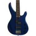 thumbnail image 2 of Yamaha Bajo Eléctrico Azúl TRBX174DBM Yamaha TRBX174DBM, 2 of 4