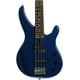 thumbnail image 2 of Yamaha Bajo Eléctrico Azúl TRBX174DBM Yamaha TRBX174DBM, 2 of 4