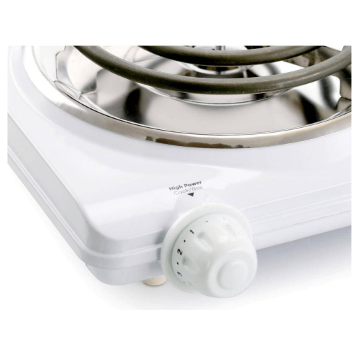 Better Chef Dual Element Electric Countertop Range