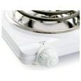 thumbnail image 3 of Better Chef Dual Element Electric Countertop Range, 3 of 4