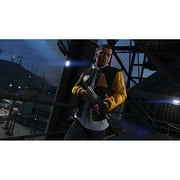 Grand Theft Auto V, Rockstar Games, PC