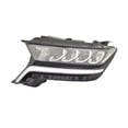 thumbnail image 1 of OE Compatible/Replacement Driver Side Headlight Assembly, 1 of 1