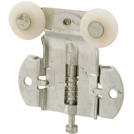 Prime Line Products N 6522 Closet Door Tandem Roller Front 3 8