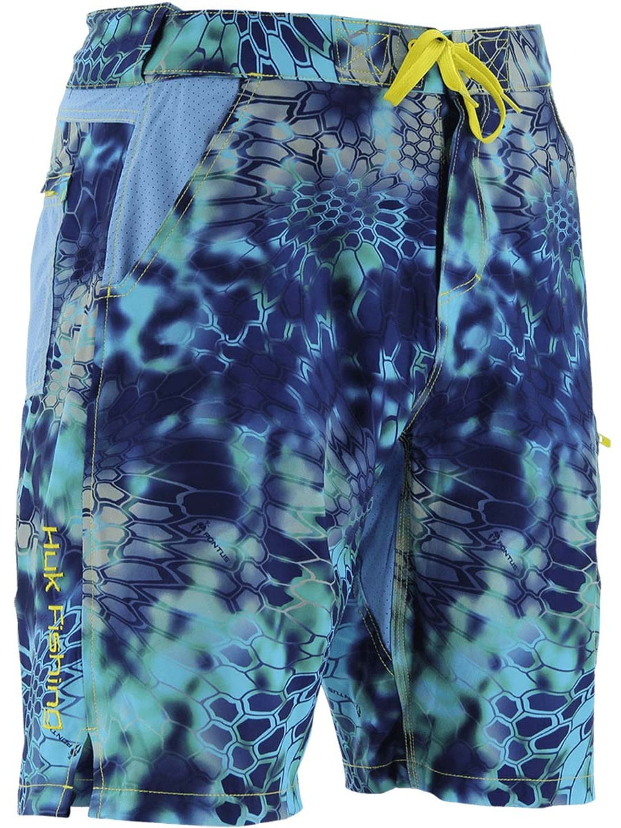 kryptek swim trunks