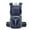 Dark Blue, variant on Outdoor Products Hydration Pack Hydration Backpack, Insulated Water Backpack Perfect- Pack for Running, Hiking, Cycling, Camping