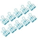 thumbnail image 2 of Mini Clips De La Carpeta, Clips Fuertes De La Carpeta De La Elasticidad Del Material Del Metal Del Regalo Para La Oficina ANGGREK  Otros, 2 of 8