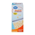 thumbnail image 4 of Bolsas para snack Great Value con doble cierre 50 pzas, 4 of 4