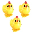 thumbnail image 4 of Shisuyan Novelty Clockwork Toy Jumping for Kids Playthings Outdoor Play 3Pcs, 4 of 9