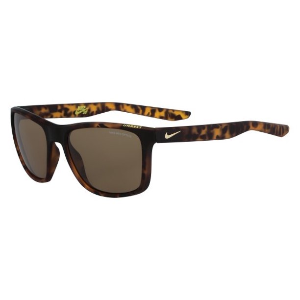 Nike_Sun Nike UNREST EV0921 Sunglasses 283 Tortoise