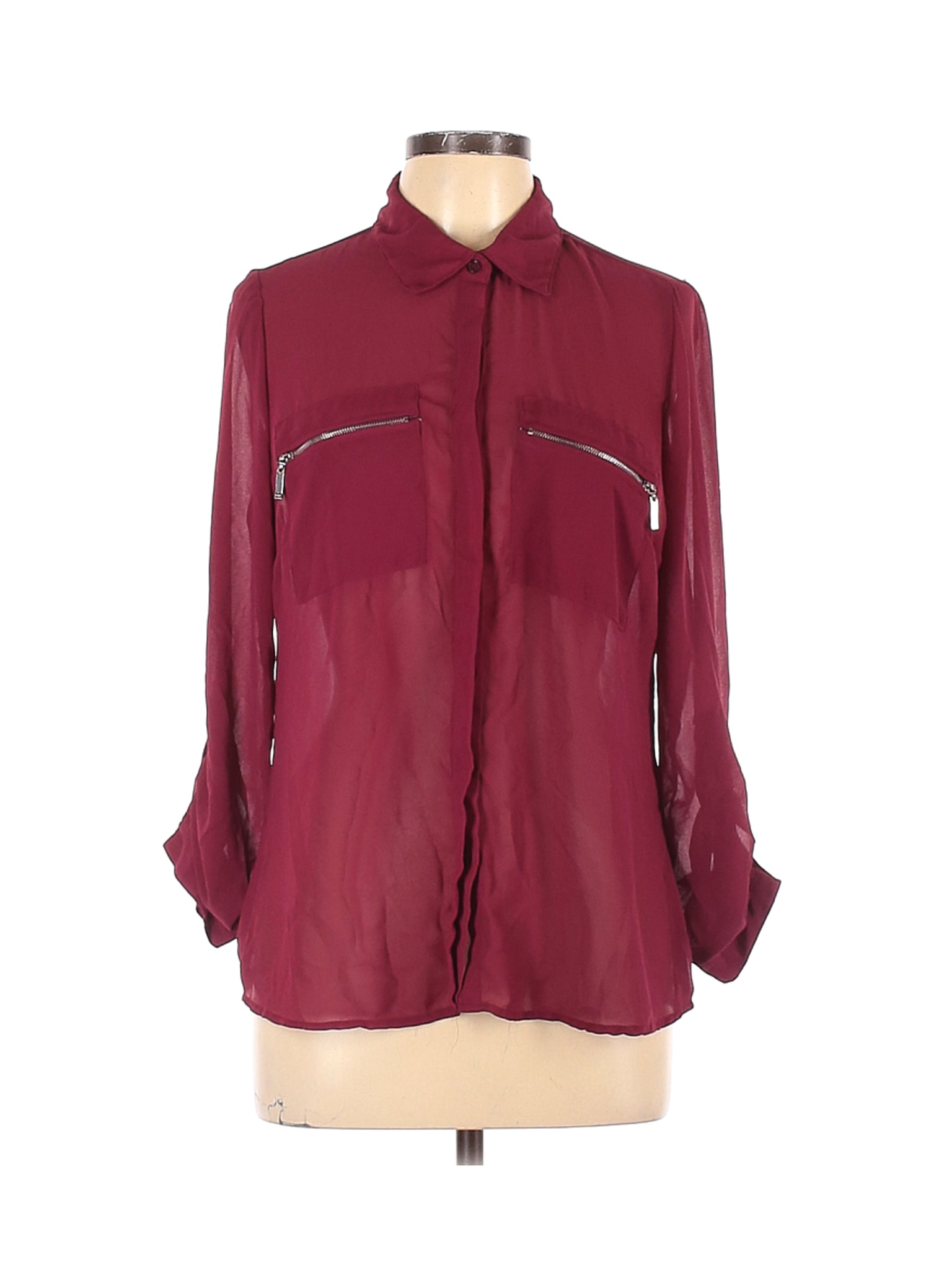 express long sleeve tops