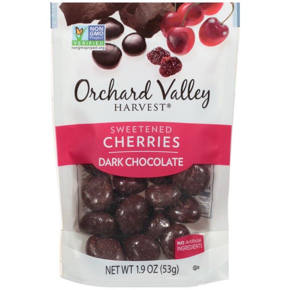 Orchard Valley Harvest