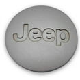 thumbnail image 3 of Partsynergy 2.13" Wheel Center Cap Diameter OEM Take Off Fits 2006, 2007, 2008, 2009, 2010 Jeep Commander 16" 17" Rim w/ Jeep Patriot Logo, 3 of 3