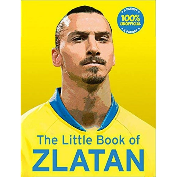 The Little Book of Zlatan