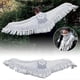 thumbnail image 1 of New 2023 Hot 2023 Retro Owl Scarf With Wide Spread Bird Feather Wings-long Shawl Winter Wraps, 1 of 5