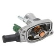 thumbnail image 4 of Termostato de refrigerante 55194029 de repuesto para FIAT 500 BRAVO II DOBLO FIORINO GRANDE IDEA LINEA PANDA, 4 of 12