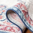 thumbnail image 2 of SAFAVIEH Brentwood Harland Floral Bordered Area Rug, 2 of 6