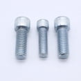 thumbnail image 4 of 1 Set Alternator Bracket Small Block for Chevy 283 302 305 with Long Water Pump, 4 of 9