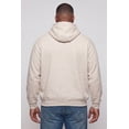 thumbnail image 3 of KingSize Men's Big & Tall Fleece Pullover Hoodie, 3 of 4