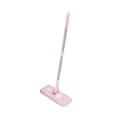 thumbnail image 3 of Milaget Little Housekeeping Helper Tool Cool Car Design Toddlers Cleaning Toys Mini Kids pink, 3 of 9
