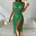Bathing Suit Cover up Women plus Long Swimsuit Cover up 2024 Beach