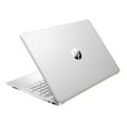 thumbnail image 5 of HP 15-EF AMD Ryzen 3 3250U 8GB 256GB SSD 15.6-Inch FHD Win 11 Laptop, 5 of 5