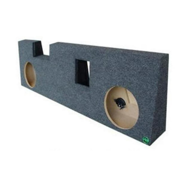 Audio Enhancers FSD130C10 BOX 10X2 FORD F250 F350 04-09 SUPER CRW