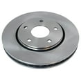 thumbnail image 2 of Geelife For 2009-2013 Journey Sport Utility Front Ceramic Brake Pad Rotor & Caliper Kit, 2 of 11