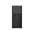 thumbnail image 2 of SilverStone Precision SST-PS13B Black Steel / Plastic ATX / Micro ATX Mid Tower Computer Case, 2 of 10