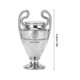 thumbnail image 4 of 2026 Mini Champions League Trophy Metal Cup Decoration for Home Bookshelf, 4 of 5