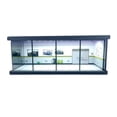 thumbnail image 1 of Vitrina LED CUTICAT para estacionamiento a escala 1:64 con luces LED, 1 of 7